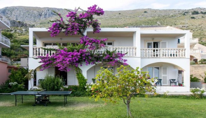 Apartments A&m poza 0