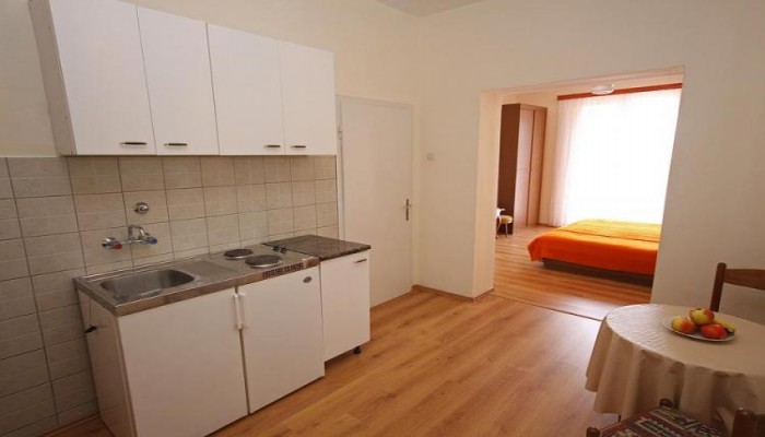 Apartments Cakelic poza 14