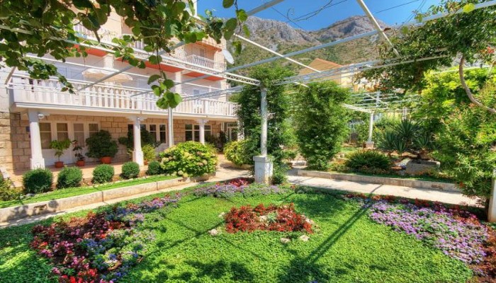 Apartments Cakelic poza 6