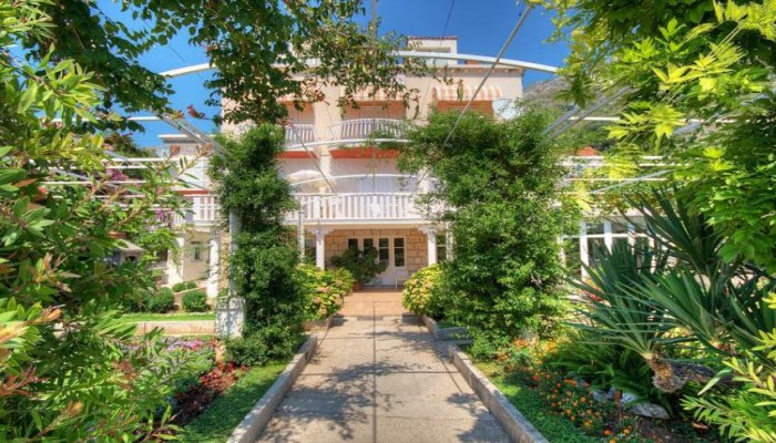 Apartments Cakelic poza 2