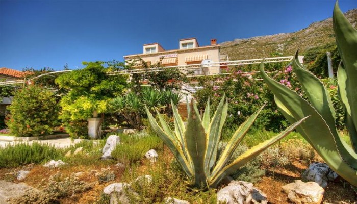 Apartments Cakelic poza 3