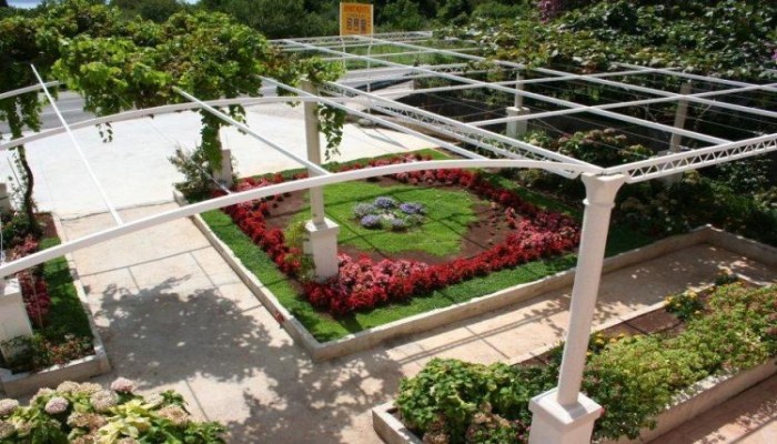 Apartments Cakelic poza 10