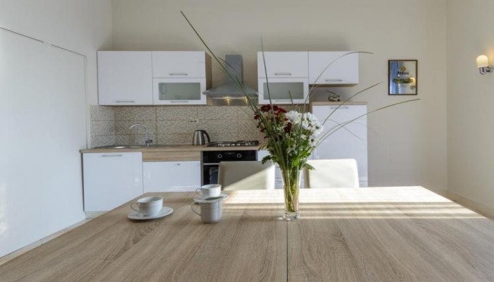 Apartments Matusko poza 32