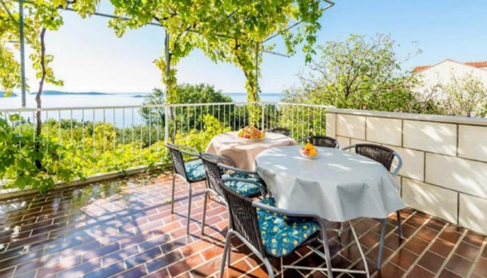 Apartments Matusko poza 2