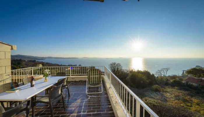 Apartments Matusko poza 13