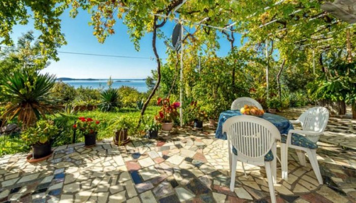 Apartments Matusko poza 1