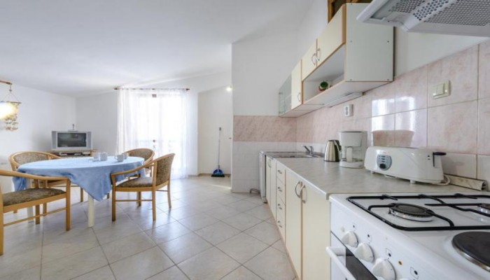 Apartments Matusko poza 4