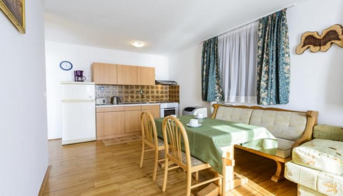 Apartments Matusko poza 24