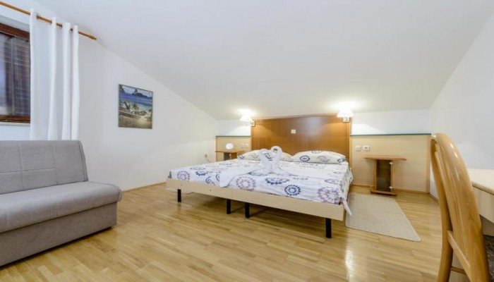 Apartments Matusko poza 11