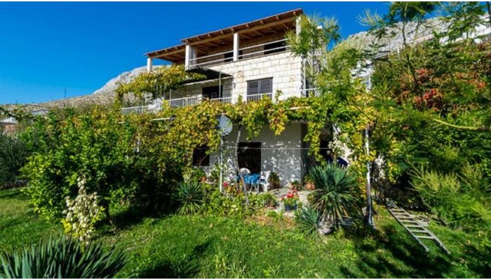 Apartments Matusko poza 0