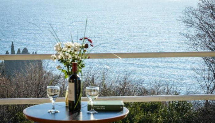 Apartments Matusko poza 16