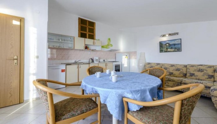 Apartments Matusko poza 6