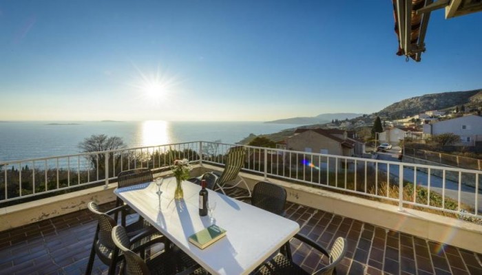 Apartments Matusko poza 14