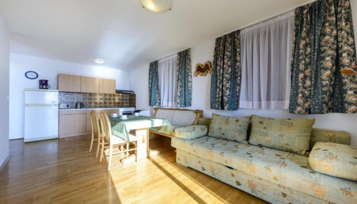 Apartments Matusko poza 19