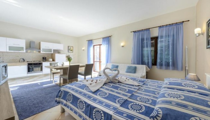 Apartments Matusko poza 30