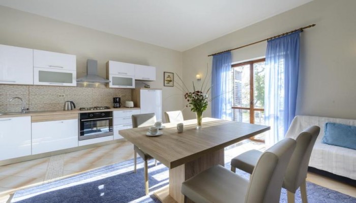 Apartments Matusko poza 31