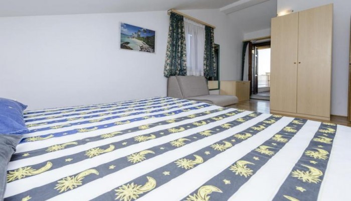 Apartments Matusko poza 15