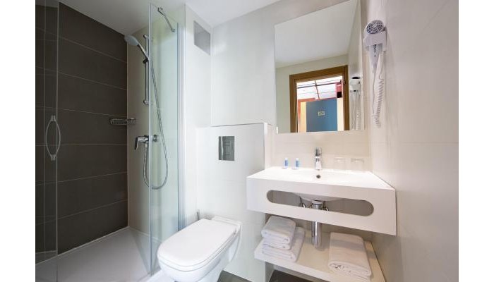 Hotel Astarea poza 5