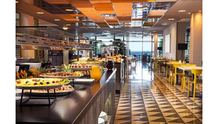 Hotel Astarea poza 11