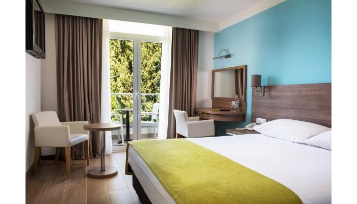 Hotel Astarea poza 4