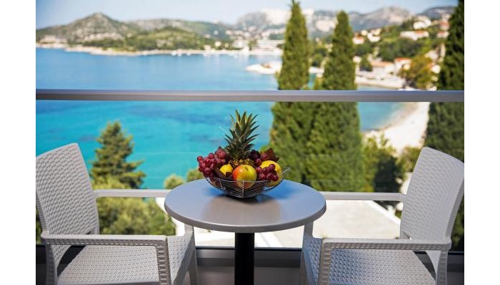 Hotel Astarea poza 6