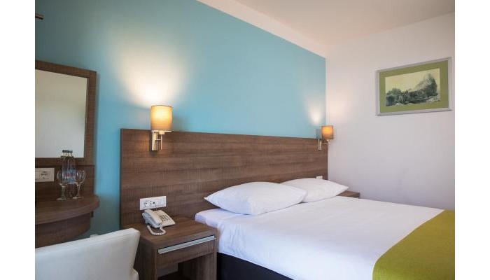 Hotel Astarea poza 2