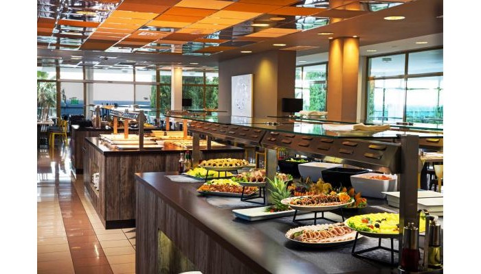 Hotel Astarea poza 10