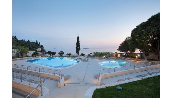 Hotel Astarea poza 12