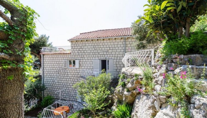 Hotel Guest House Daniela poza 1