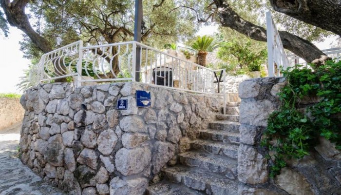 Hotel Guest House Daniela poza 19