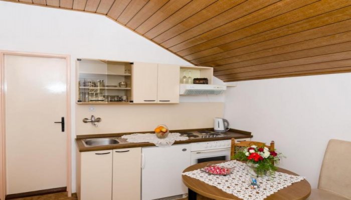 Hotel Guest House Daniela poza 21