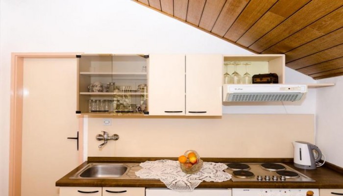 Hotel Guest House Daniela poza 22