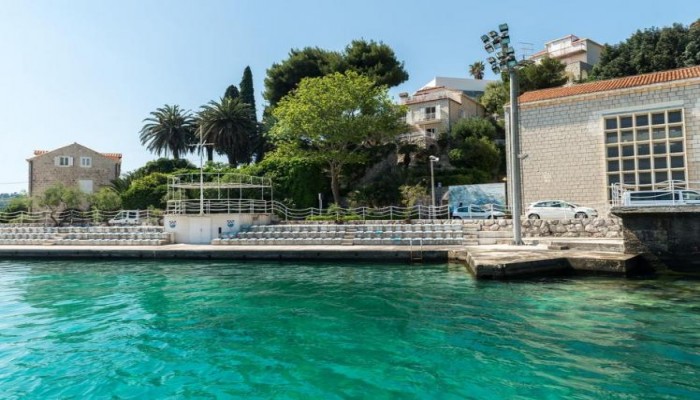 Hotel Guest House Daniela poza 4