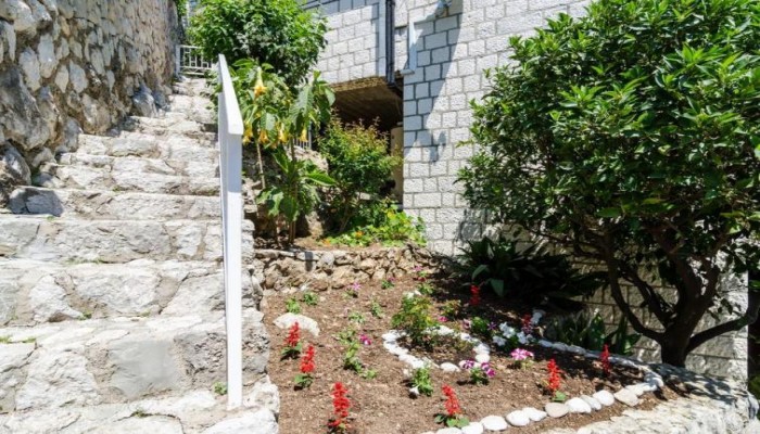 Hotel Guest House Daniela poza 20