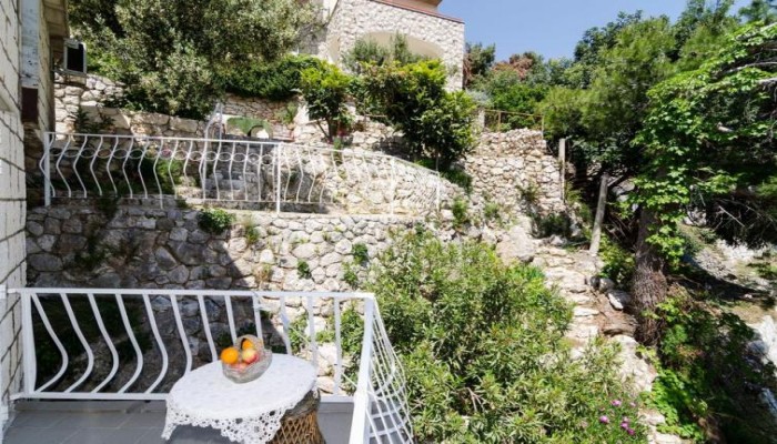 Hotel Guest House Daniela poza 2