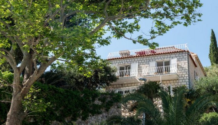 Hotel Guest House Daniela poza 3