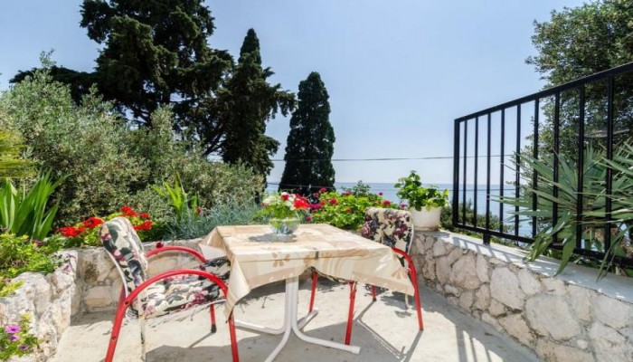 Hotel Guest House Daniela poza 13