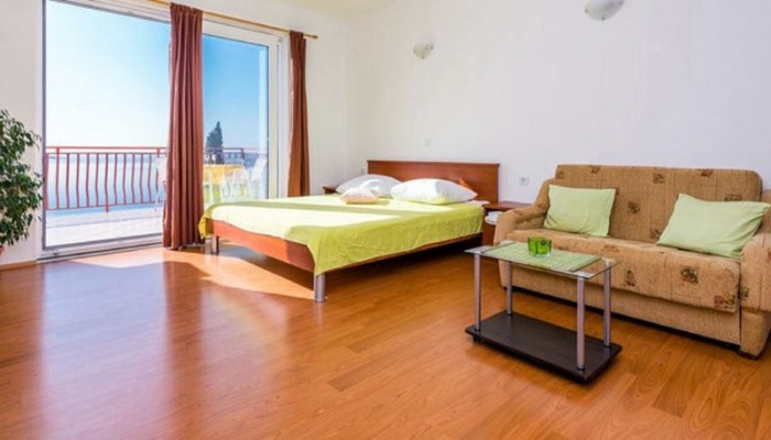 Hotel Guest House Fontana poza 3
