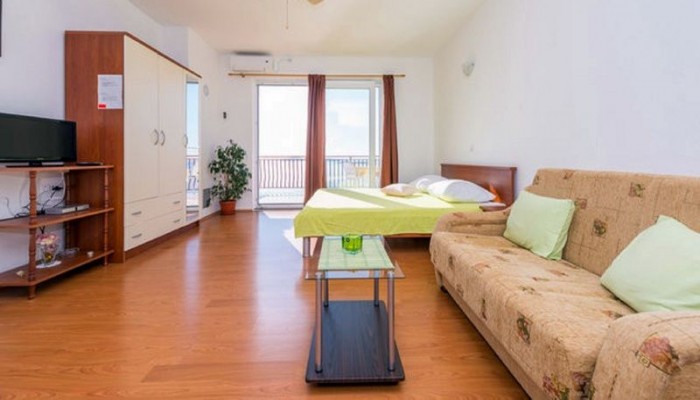 Hotel Guest House Fontana poza 2