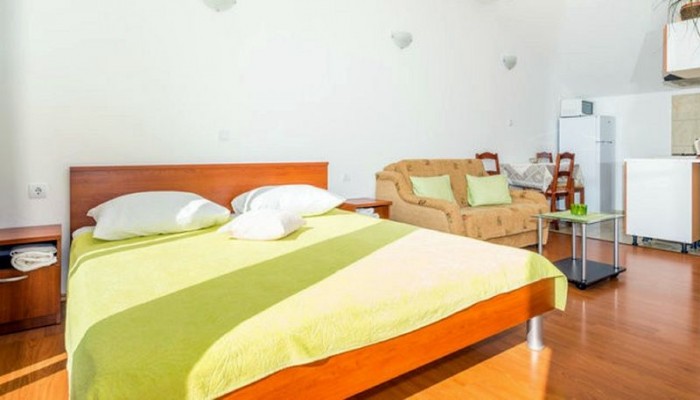 Hotel Guest House Fontana poza 5