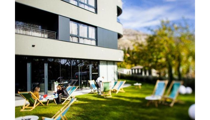 One Suite Hotel poza 9