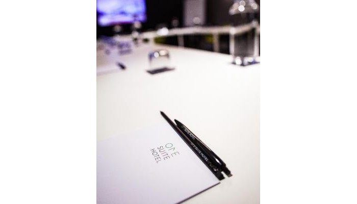 One Suite Hotel poza 5