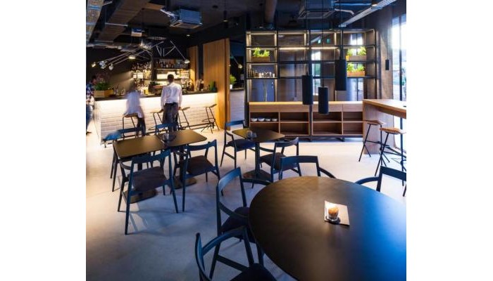 One Suite Hotel poza 2