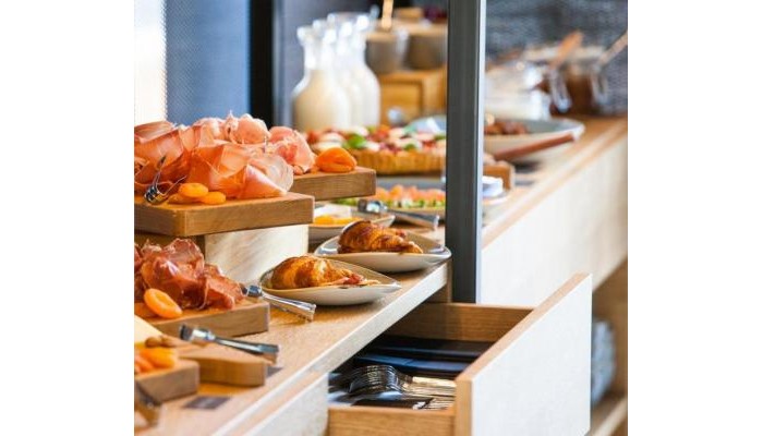 One Suite Hotel poza 8