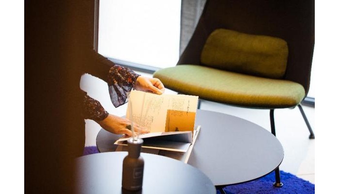 One Suite Hotel poza 1