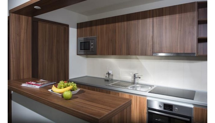 Premium Apartments Srebreno poza 6