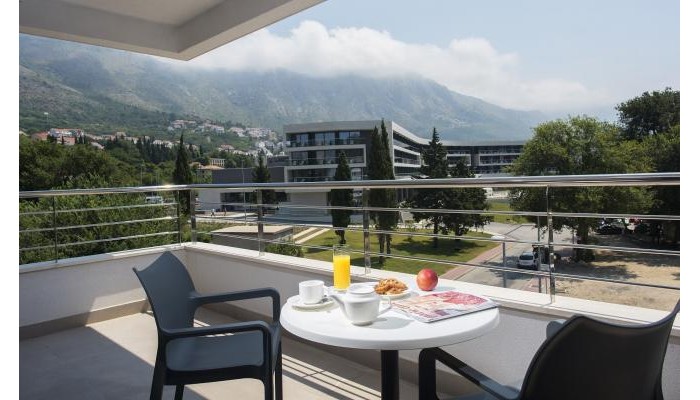 Premium Apartments Srebreno poza 11