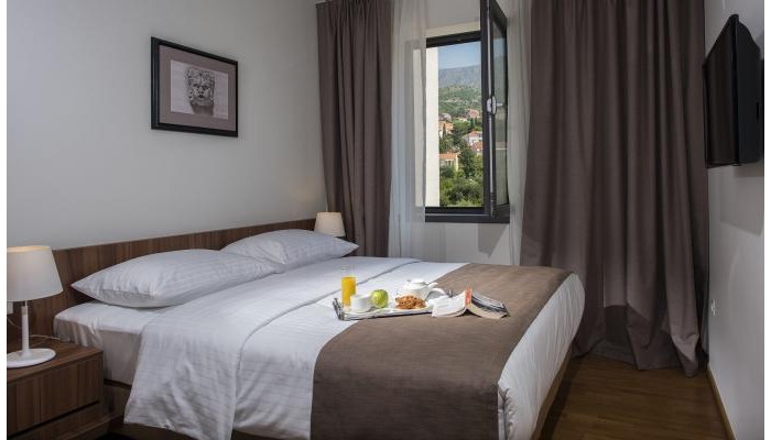 Premium Apartments Srebreno poza 3