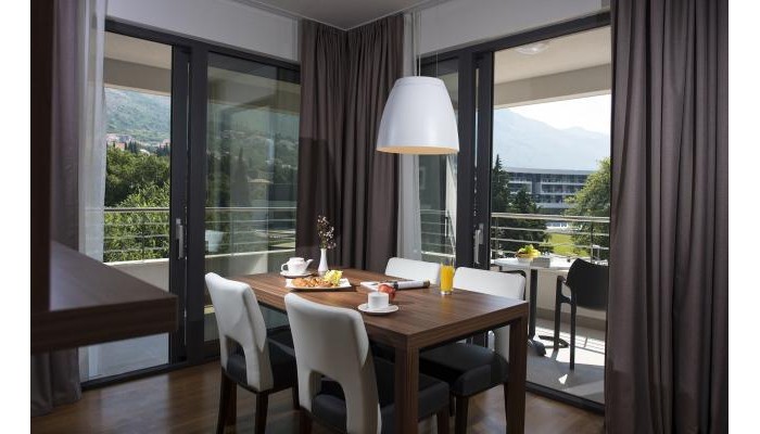 Premium Apartments Srebreno poza 5