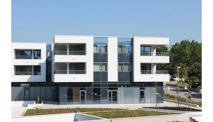 Premium Apartments Srebreno poza 0